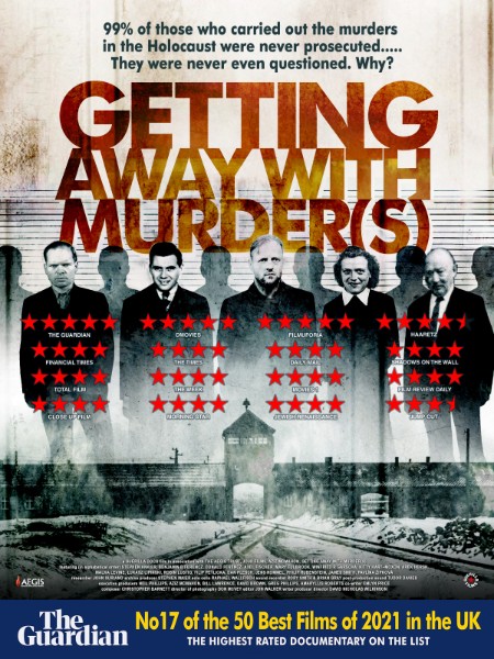 Getting Away With Murders 2021 1080p WEBRip x265-RARBG