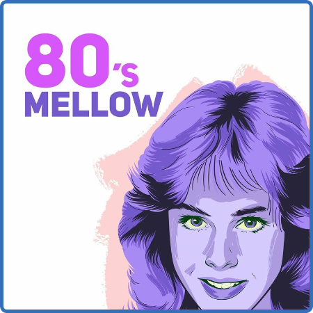 80's Mellow (2023)