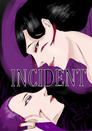 Incident  CHAPTER 0 right version Hentai Comics