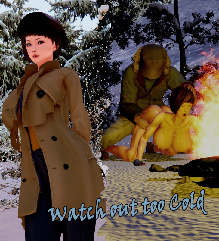 Someday 8 - Watch Out Too Cold