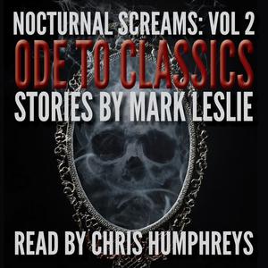 Ode to Classics by Mark Leslie