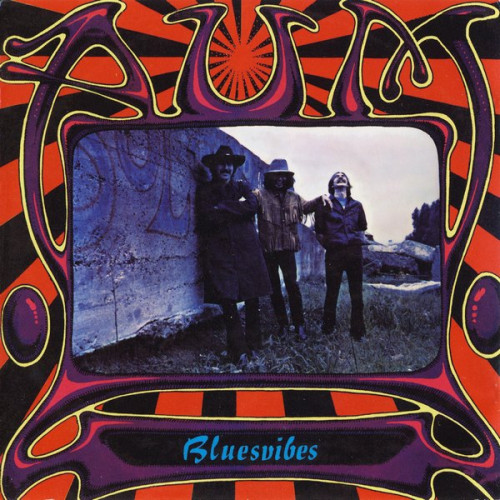 AUM - Bluesvibes [1969] [2003] Lossless