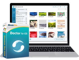 MobiKin Doctor for iOS 3.0.7