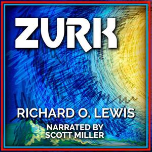 Zurk by Richard Lewis