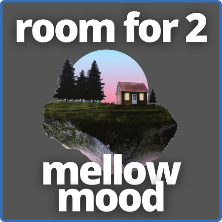 Various Artists - room for 2 - mellow mood (2023)