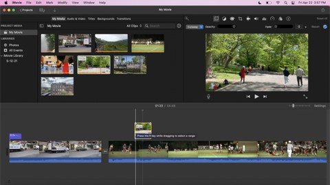 Imovie Tutorial For Mac - The Complete Beginner'S Guide 2023