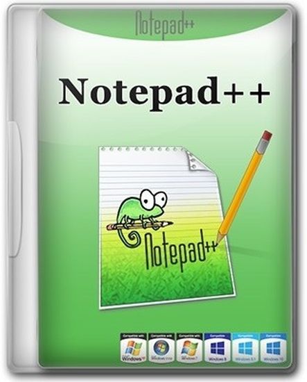 Notepad++ 8.5 Final + Portable [Multi/Ru]