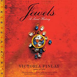 Jewels A Secret History [Audiobook]