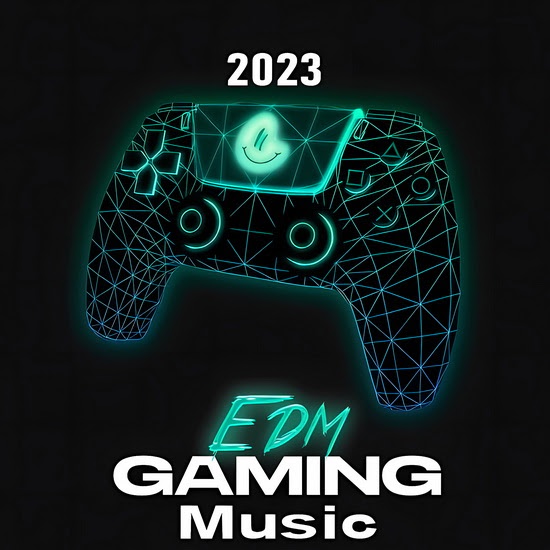 VA - EDM Gaming Music 2023