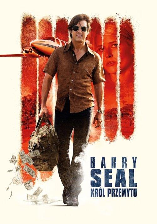 Barry Seal: Król przemytu / American Made (2017) MULTi.2160p.UHD.BluRay.REMUX.DV.HDR.HEVC.DTS-X.7.1-MR | Lektor i Napisy PL
