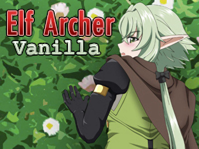 nii-Cri - Elf Archer - Vanilla Final