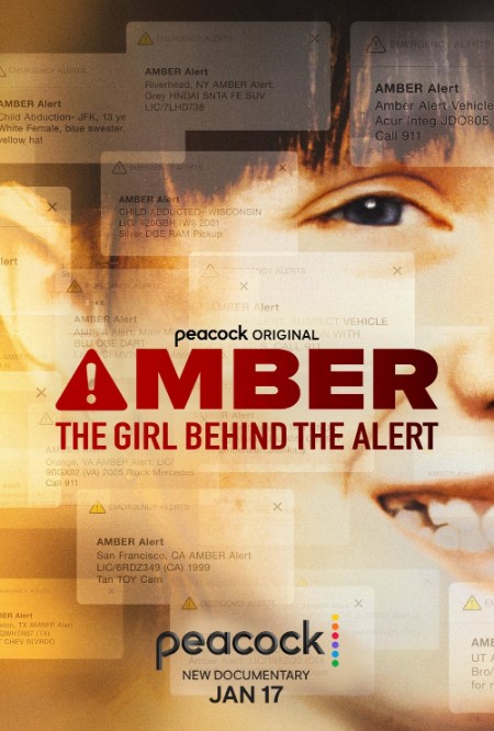 Amber The Girl Behind The Alert 2023 720p WEBRip x264-GalaxyRG