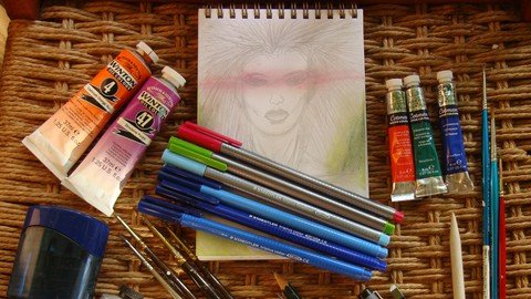 Art Supply Guide And Reviews!