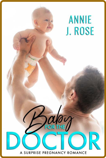 Baby for the Doctor  A Surprise - Annie J  Rose