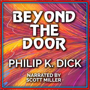 Beyond The Door by Philip Dick