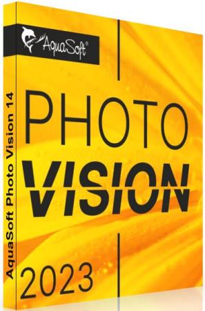 AquaSoft Photo Vision 14.1.09