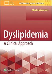 Dyslipidemia A Clinical Approach