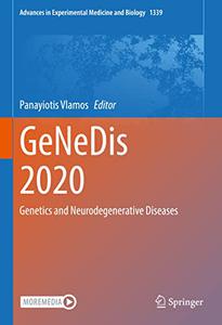 GeNeDis 2020 Genetics and Neurodegenerative Diseases