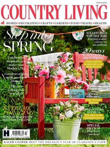 Country Living UK (2023)