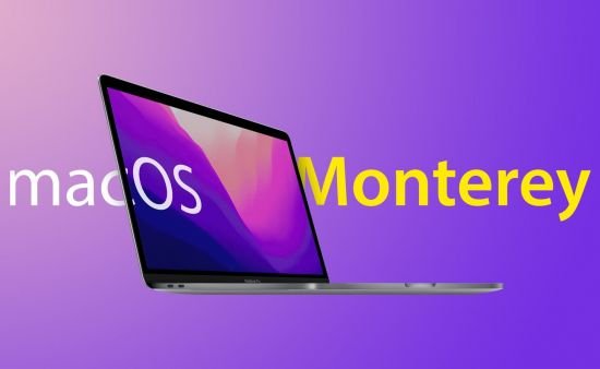 macOS Monterey 12.6.3 (21G419) Hackintosh Multilingual