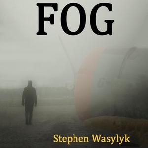 Fog by Stephen Wasylyk