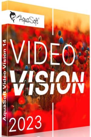 AquaSoft Video Vision 14.1.08