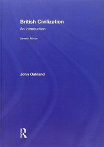 British Civilization An Introduction