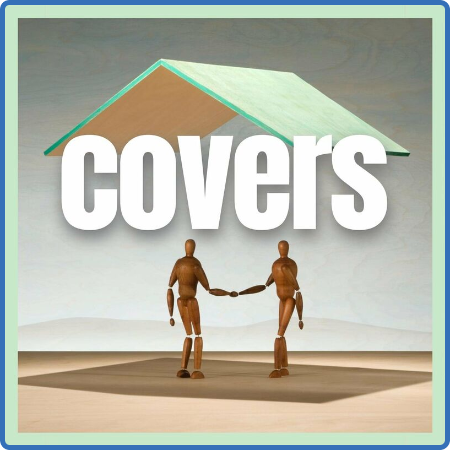Various Artists - Covers (2023)
