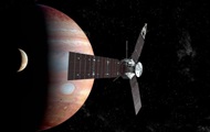 Аппарат NASA показал последние снимки Юпитера