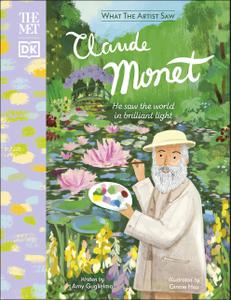 The Met Claude Monet He Saw the World in Brilliant Light (What the Artist Saw)
