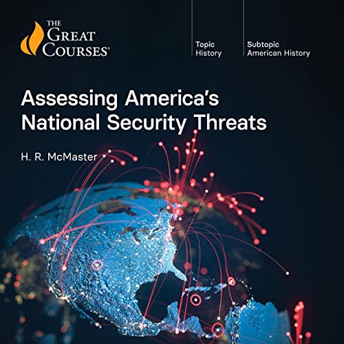 Assessing America's National Security Threats