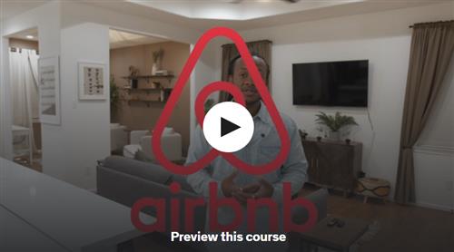 Airbnb Quick Course Plus Coaching