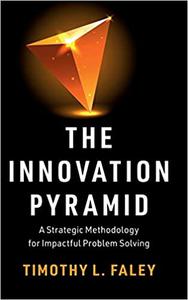 The Innovation Pyramid A Strategic Methodology for Impactful Problem Solving