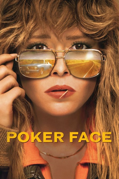Покерфейс / Poker Face [1 сезон: 1-4 серии из 10] (2023) WEB-DL-HEVC 2160p | 4K | HDR | P | NewComers