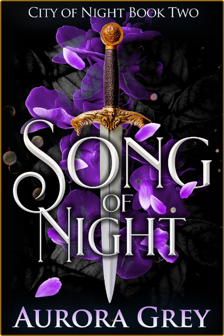 Song of Night  An Enemies-to-Lo - Aurora Grey  B29dd0f36468cd4023a594653d2c3567