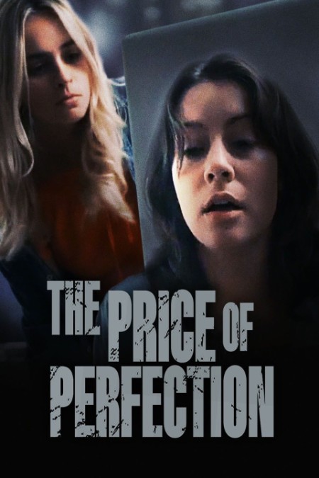 The Price of Perfection 2022 1080p WEBRip x264 AAC-AOC