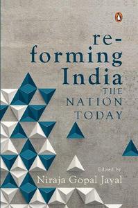 Re-forming India The Nation Today (City Plans)
