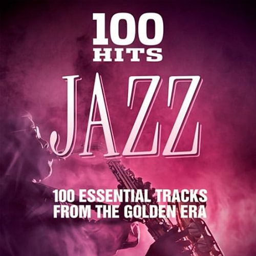 100 Hits Jazz (Mp3)