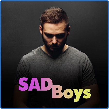 Various Artists - Sad Boys (2023)