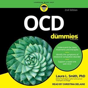 OCD for Dummies, 2nd Edition [Audiobook]
