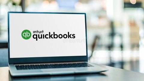 Quickbooks Online Mastery Course Beginner To Advanced