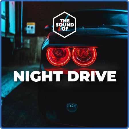 Various Artists - Night Drive (2023)