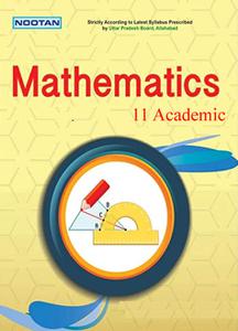 Math 11 Academic  Principles of Mathematics 11