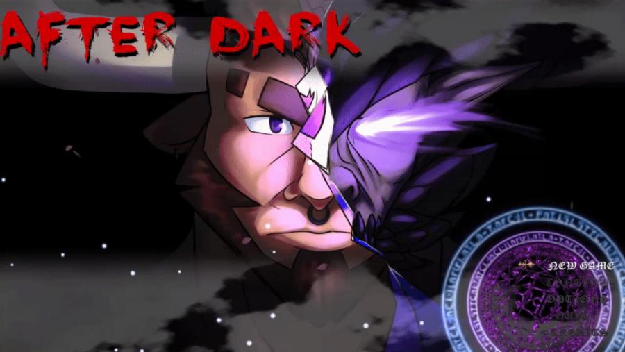 BadTech Games - After Dark Demo Pt 1