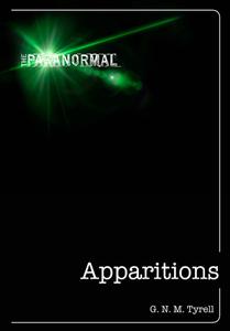Apparitions (The Paranormal)