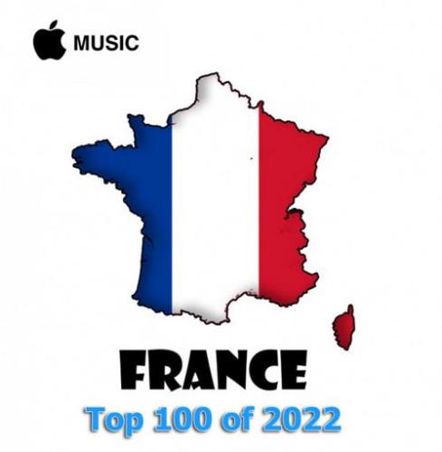 France Top 100 of 2022 (2023)
