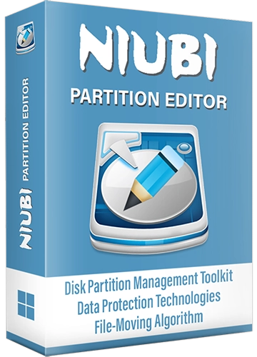 NIUBI Partition Editor 9.9.0 Multilingual All Editions+ WinPE 25447677b124db6466a0f306d90eee80