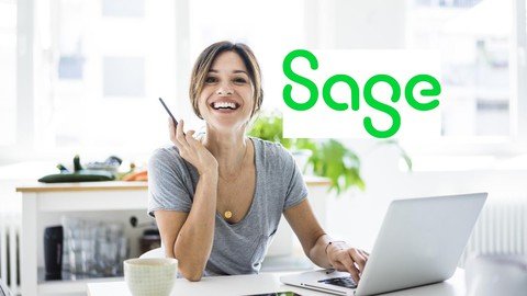 Sage Accounting Software (Supplier Module) All Levels