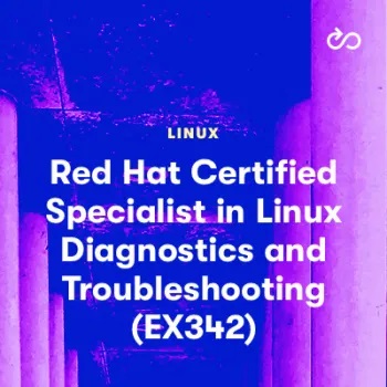 Acloud Guru - Red Hat Certified Specialist in Linux Diagnostics and Troubleshooting (EX342)