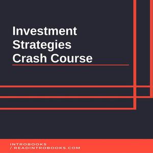 Investment Strategies Crash Course by Introbooks Team